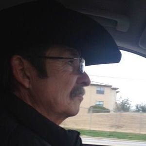 Meet your Posher, Chuck